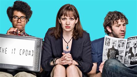 the it crowd streaming vf|More.